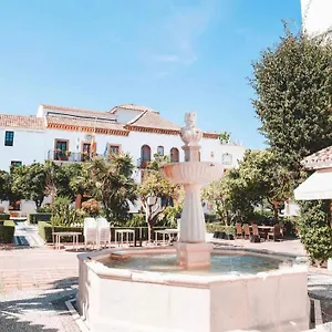 Apartamento Apartamento Plaza De Los Naranjos, Marbella