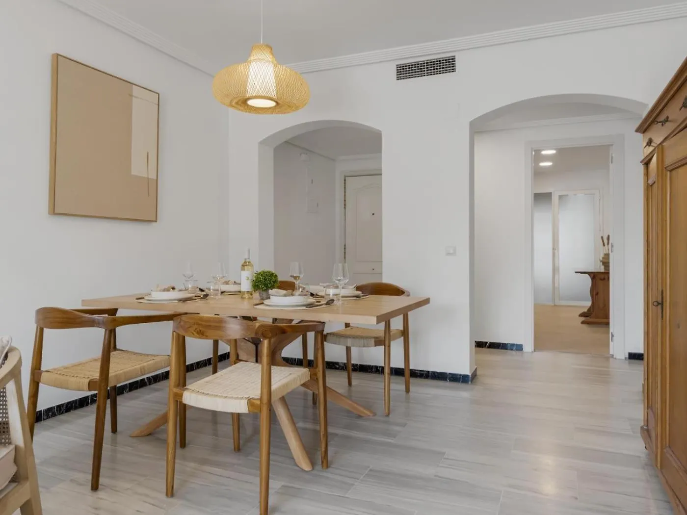 Banus Rentals- 1º Linea Playa Марбелья 0*,  Испания
